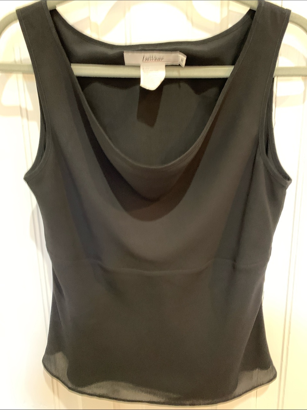 Dressy top